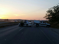 На шоссе &#8470;31 произошло ДТП со смертельным исходом