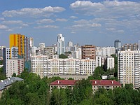 Названы самые чистые и самые грязные регионы России