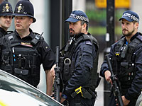 В связи с терактами в Лондоне задержаны 12 человек    