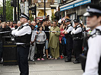В связи с терактами в Лондоне задержаны 12 человек  