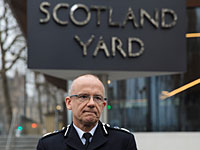 Скотланд-Ярд: среди погибших в результате теракта есть иностранные граждане