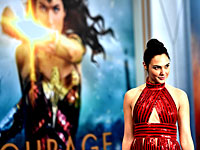 Фильм Wonder Woman с Галь Гадот в главной роли за первый уикэнд заработал $100 млн 
