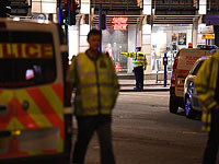 Опубликовано первое имя жертвы теракта в Лондоне