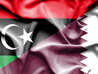   О разрыве дипотношений с Катаром объявила Ливия