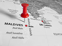 Мальдивские острова разорвали дипотношения с Катаром