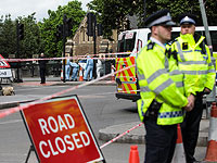 СМИ: один из лондонских террористов являлся гражданином Ирландии 