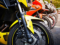 Минфин намерен снизить стоимость обязательной страховки для мотоциклов    