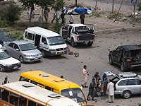 Число жертв теракта в Кабуле около здания посольства Германии превысило 150 человек