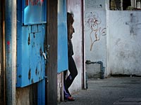 Закон о наказании клиентов проституток в Израиле. Новый опрос NEWSru.co.il