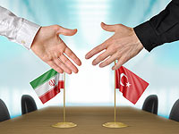 Турция и Иран готовы посредничать в катарском кризисе