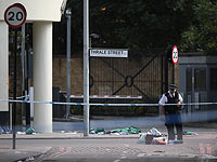 La Repubblica: Мать лондонского террориста: "Мой сын был изношен внутри"