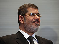 Возобновился суд над экс-президентом Египта Мухаммадом Мурси    