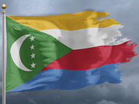 Катарский кризис: Коморские острова присоединились к бойкоту эмирата    