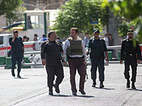 Полиция Тегерана арестовала пятерых подозреваемых в причастности к терактам    