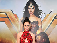 Отложен показ фильма "Wonder Woman" в Тунисе и Алжире