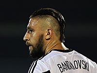 В решающем матче болгарский футболист "попил пивка" и забил гол
