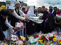   Опубликованы имена всех жертв терактов в Лондоне