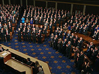 Конгресс США отменил закон об ужесточении банковской регуляции