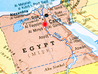 МВД Египта обнародовало уточненные данные о жертвах теракта