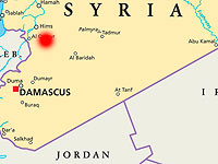 "Аль-Майядин": армия Асада впервые подошла вплотную к границе с Ираком
