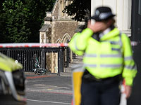 Организатор теракта в Лондоне намеревался использовать для наезда 7-тонный грузовик