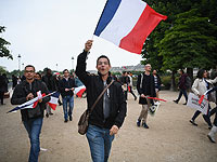 Во Франции стартовали парламентские выборы