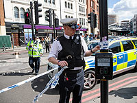 Telegraph: один из лондонских террористов пытался стать охранником турнира в Уимблдоне