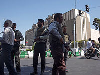 В связи с терактами в Тегеране задержаны около 50 человек 