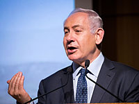 Глава правительства Израиля назвал "слабым" закон о финансировании НКО