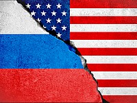 США впервые за 25 лет не направили в посольство РФ поздравление с Днем России
