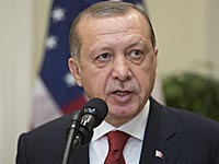 Президент Турции запретил слово "арена"