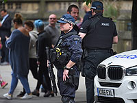 В Британии понизили уровень террористической угрозы