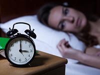 Научно подтверждено: повышение температуры ночью ухудшает качество сна