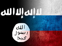 Самоубийцы "Исламского государства": россиян больше, чем палестинцев