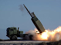 CNN: американцы впервые доставили ракетно-артиллерийскую систему в Сирию
