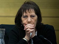 Мать Орона Шауля не смогла прийти на совещание в Кнессете из-за плохого самочувствия