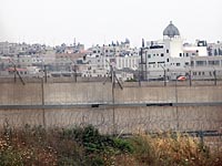 СМИ: на "деньги поселенцев" Израиль построит 14.000 единиц жилья в Калькилии 