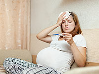 Ученые: высокая температура у матери во время беременности повышает риск развития аутизма у ребенка 