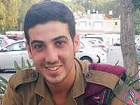 Объявлено время похорон военнослужащего, погибшего на границе с Газой