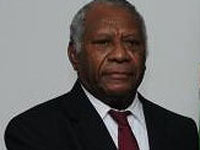 Умер президент Вануату, признавший Иерусалим неделимой столицей Израиля 