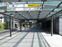В аэропорту Штутгарта были отменены все рейсы: угроза теракта
