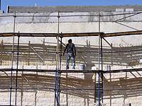 "Галей ЦАХАЛ": правительство заморозило строительство шести тысяч единиц жилья в Иерусалиме  