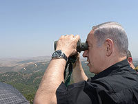 WSJ: Израиль помогает противникам Асада, чтобы создать на Голанах зону безопасности    