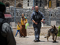 В "Ночь аль-Кадр" в Иерусалиме будут повышены меры безопасности