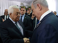 Перед встречей с представителями США Биньямин Нетаниягу обвинил Махмуда Аббаса во лжи
