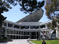 Государственный университет Сан-Франциско 