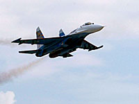 FOX News: опасное сближение российского и американского военных самолетов над Балтикой