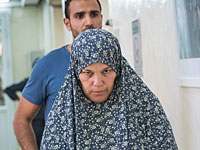 Задержана мать одного из террористов, совершивших нападение в Иерусалиме