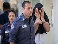 Задержан подозреваемый в подвозке террористов к месту теракта в Иерусалиме

