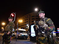 Брюссельский террорист был известен полиции